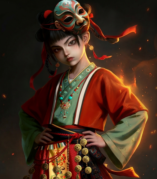 机关师